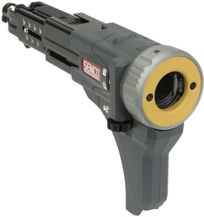 Senco 9Z2012N Tillegg for skrutrekkere, Maskintilbehør & forbruk