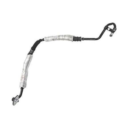 Kvalitets servostyring trykkslange kraftpumpe høytrykksslange 7L8422893BN Kompatibel med 3.0L-Perfekt