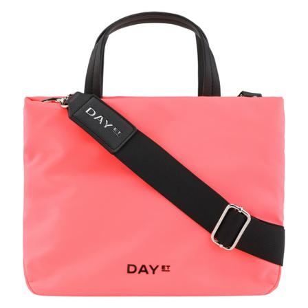 DAY et Buffer Taske S Pink, Dame Håndtasker, Størrelse: ONE Size