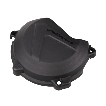 Polisport Skydd för Kopplingskåpa - KTM 450 EXC-F SIX DAYS 2017-2023