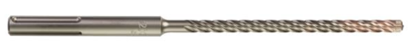 Milwaukee 4932479356 Hammerbor Diameter 16x1620 mm, Maskintilbehør & forbruk