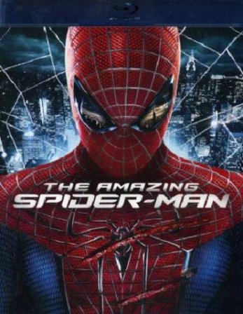Amazing Spider-Man (The)
