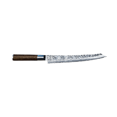 Satake Kuro brödsåg, 25 cm Bestick ONESIZE