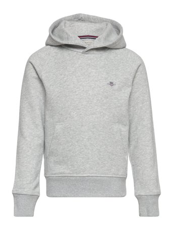 GANT | Shield Hoodie | 134-140