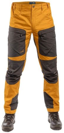 Arrak Outdoor Arrak Active Stretch Pants Men Gold