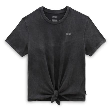 T-shirts Vans VN0A5DUMBLK1 Sort 178 - 182 cm/XL