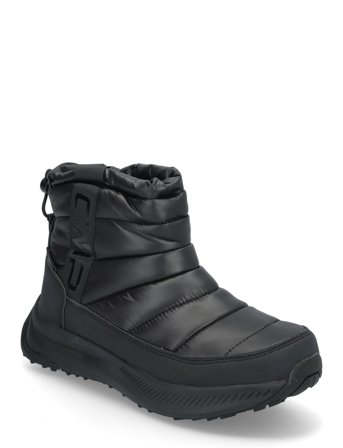 CMP Zoy Wmn Wp Boot - Black - 39
