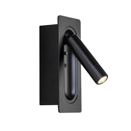 Asunnon LED-tunnelmavalaistus Seinä Yksinkertainen Tyyli Integroitu