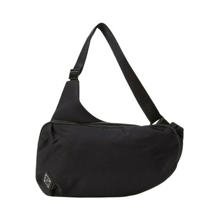 A-Cold-Wall, Shoulder Bags Zwart, Heren, Maat:ONE Size