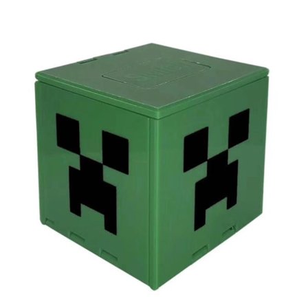 16 Switch Card Game Box