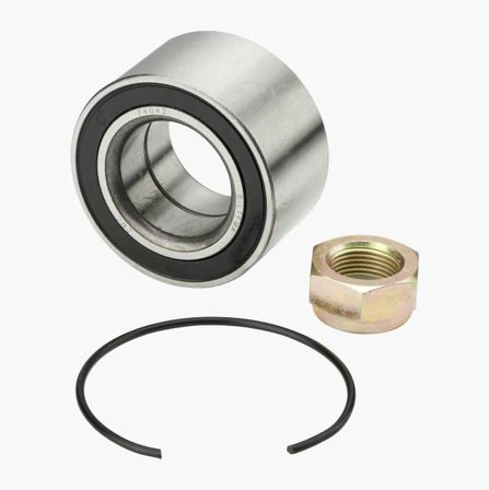 Biltema - HJULLAGERSETT