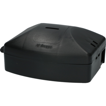 ÅTESTASJON FOR MUS AF SNAPPA