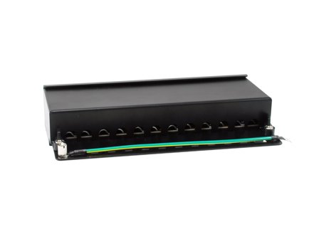 Equip Patch Panel