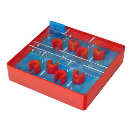 Pussel Matchup-present till honom för hennes beroendeframkallande precisionsspel_MGF