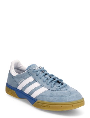 adidas Performance Hb Spezial - Blue - 45 1/3