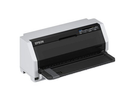 Epson LQ 780 - skriver - S/H - punktmatrise