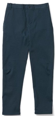 Houdini W's Aerial Pants Blue Illusion