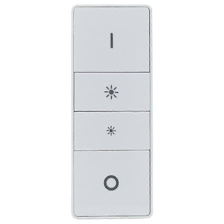 Philips Hue Smart Dimmer Switch med Fjernbetjening