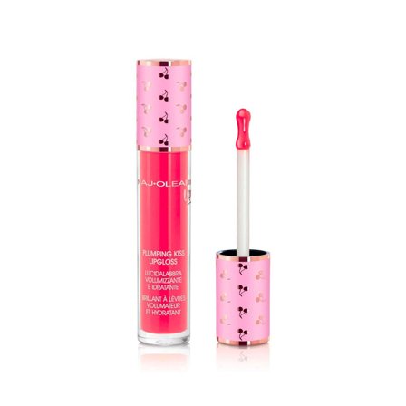 Plumping Kiss Lipgloss