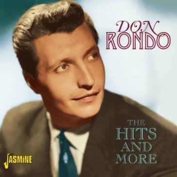 Don rondo-the hits & more DON RONDO
