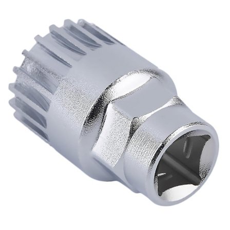 Sykkelbunnbrakett Fjerner Reparasjon Installasjonsverktøy Sykling