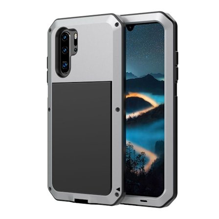 Huawei P30 Pro - Robust Aluminium Skyddsskal