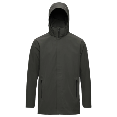 Scandinavian Edition M's Range Iii Dark Olive