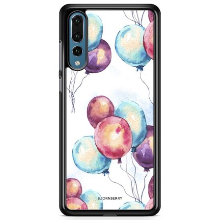 Bjornberry Skal Huawei P20 Pro - Ballonger