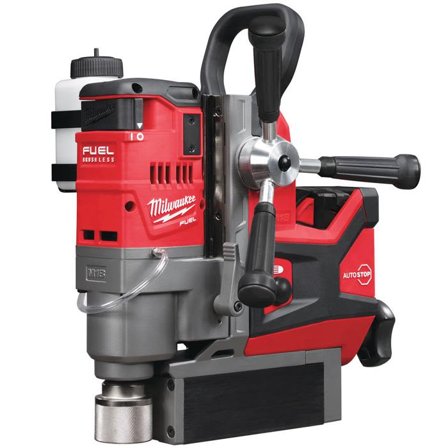 Milwaukee M18 FMDP-0C Magnetbormaskin uten batteri og lader, Maskiner