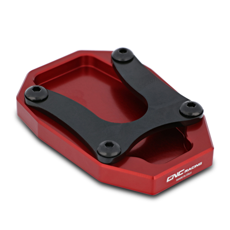CNC Racing Side Stand Extension - Ducati Diavel 1260 S 2019-2023