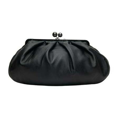 Max Mara Weekend, Handbags Zwart, Dames, Maat:ONE Size