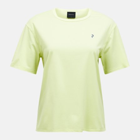 Peak Performance - Trail Shortsleeve Women