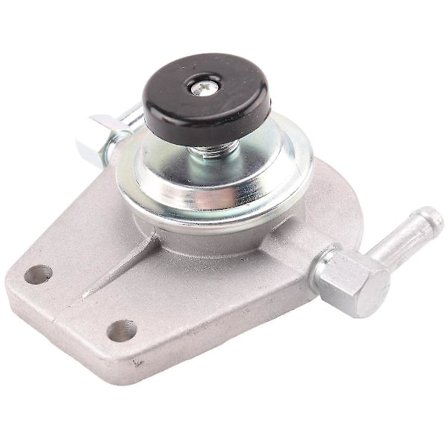 Bränslefilter Primer Pump för Navara D22 YD25DDTI MT Primer Pump 16401VK50A 164015S90A 164015S900