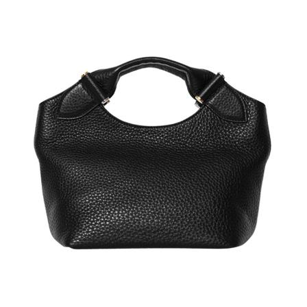 Decadent Copenhagen Minna small tote , Zwart , Dames , Maat: ONE Size Handtassen