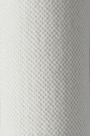 Jotex - Stofprøve Bomuld/Polyester Hvid FB2 Køb Stofprøver - Møbler hos Jotex