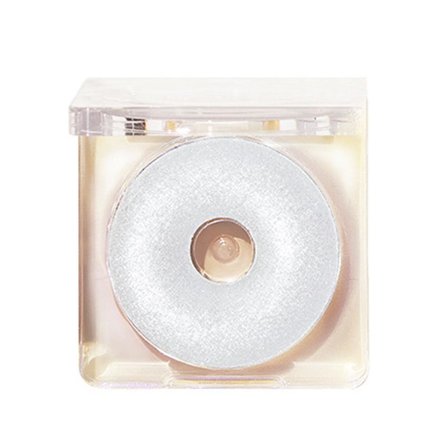 Starlight Highlighter Puder Makeup Glow Face Contour Shimmer Vattenljus Highlighter Palette Illuminator Kosmetik 05