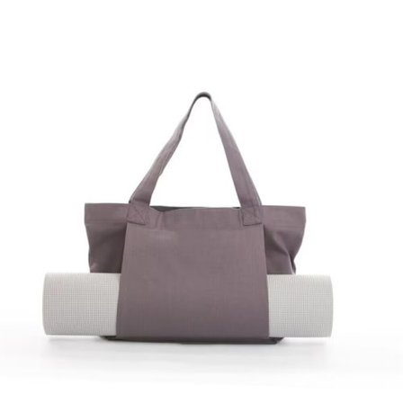 Yogamatteveske, Yoga Gym Bag Tote Bag For Kvinner