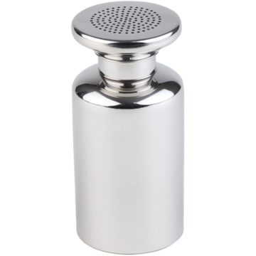 APS Saltstrøker rustfritt stål