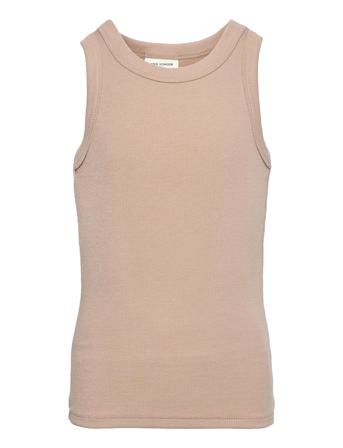 Top Beige Petit By Sofie Schnoor