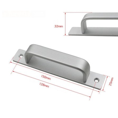 Dørhåndtak Dørknapp STYLE 3 STYLE 3