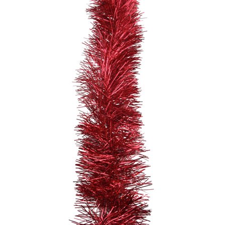 Kuusenpunos Kimalle Punainen