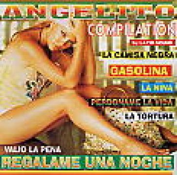 Angelito compilation NA