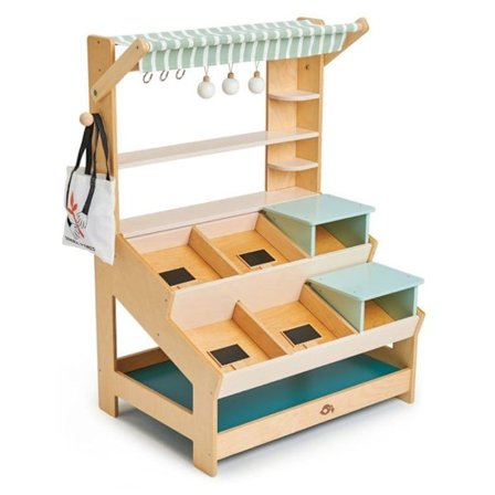 Tender Leaf Toys - Marknadsstånd - DAM