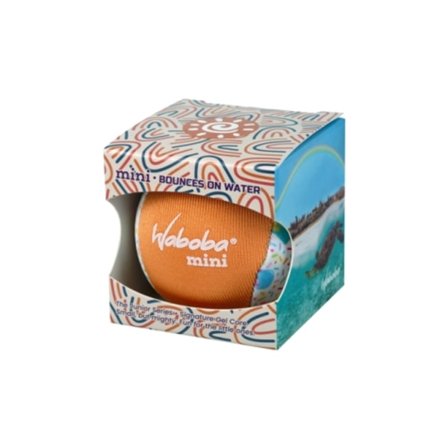 Waboba Mini, 1 kpl