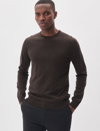 Matinique Margrate - Brown - S