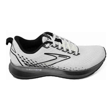 Brooks Sports Schoenen , Wit , Dames , Maat: 39 EU