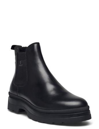 Windpeak Chelsea Boot Black GANT