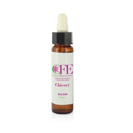 Cemon CFE Fiori Di Bach Chicory 10ml