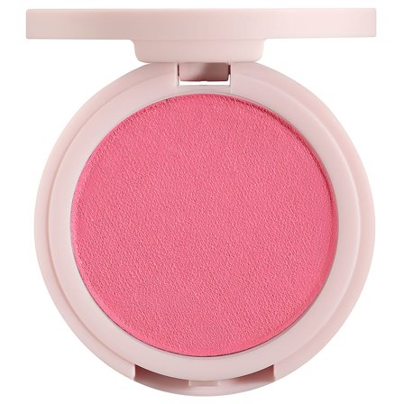 Kylie Cosmetics Hybrid Blush Powder 354 Pink Please, Makeup, Ansigt, Blush
