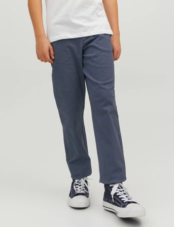 Jack & Jones Jpstmarco Jjdavid Noos Jnr - Navy - 170